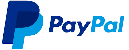 pay with paypal - The Blackening Store